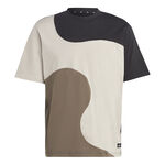 Ropa adidas Marimekko Future Icon 3 Stripes T-Shirt